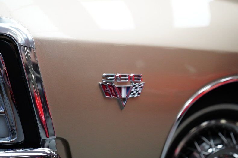 1967 Chevrolet Impala - photo 6