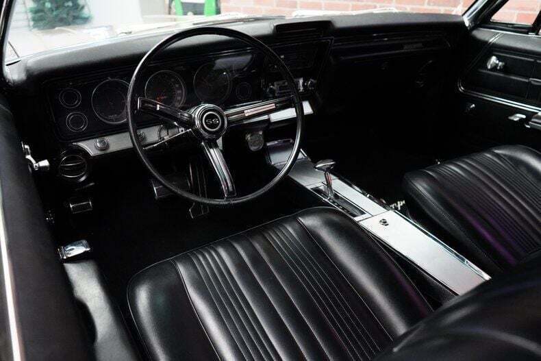 1967 Chevrolet Impala - photo 8