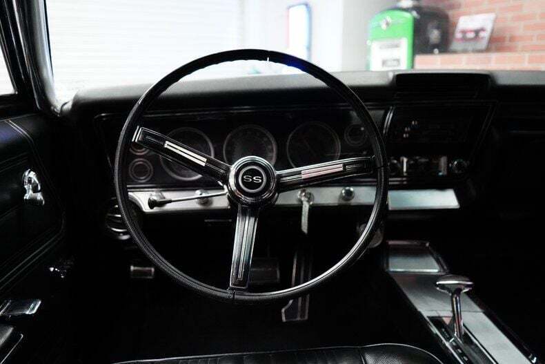 1967 Chevrolet Impala - photo 9