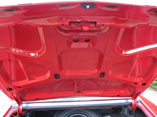 1967 Chevrolet Impala - photo 12