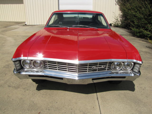 1967 Chevrolet Impala - photo 2