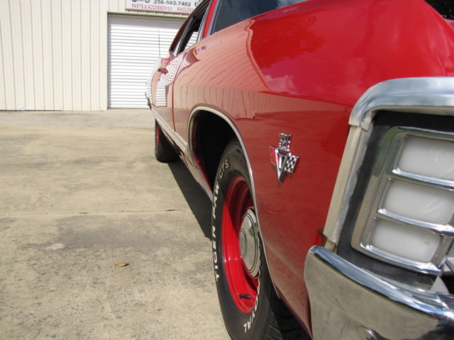 1967 Chevrolet Impala - photo 3