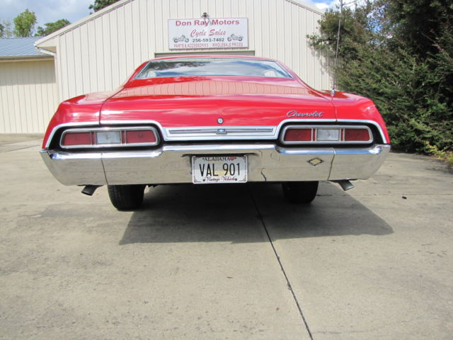1967 Chevrolet Impala - photo 7