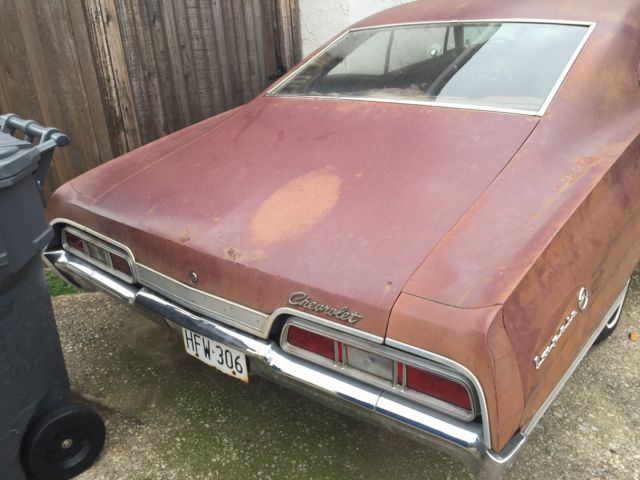 1967 Chevrolet Impala - photo 10
