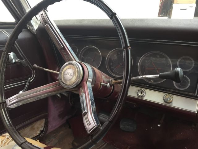 1967 Chevrolet Impala - photo 13