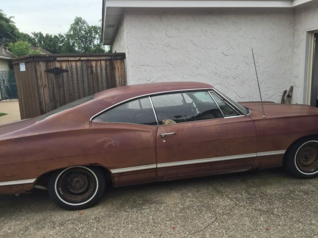 1967 Chevrolet Impala - photo 6