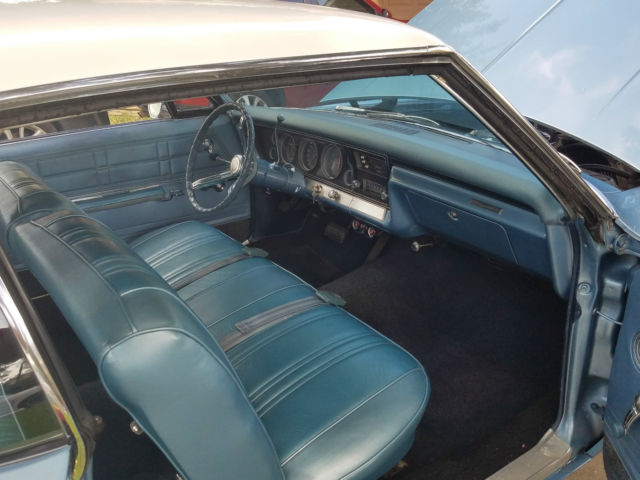 1967 Chevrolet Impala fastback - photo 10