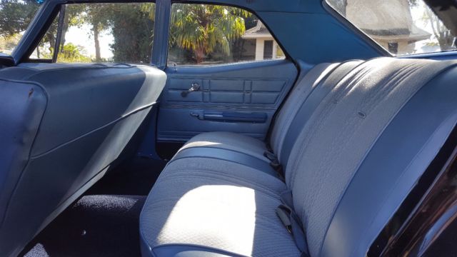 1967 Chevrolet Impala - photo 10