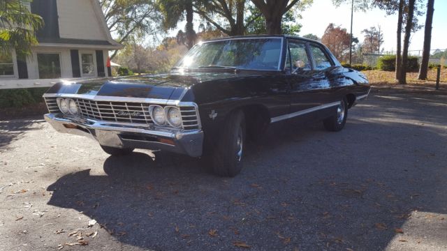 1967 Chevrolet Impala - photo 2