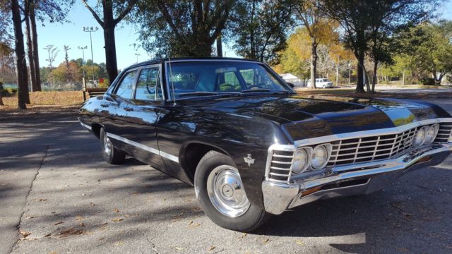 1967 Chevrolet Impala - photo 3