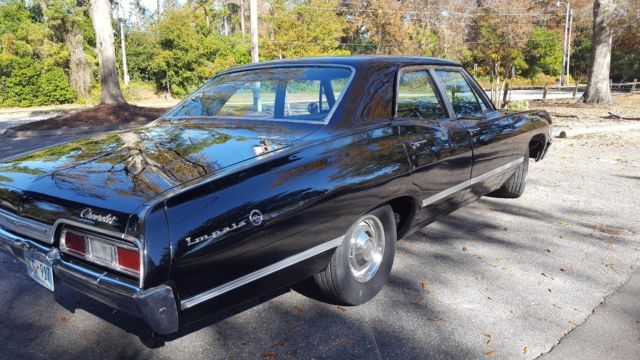 1967 Chevrolet Impala - photo 4