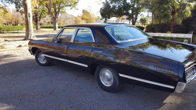 1967 Chevrolet Impala - photo 6