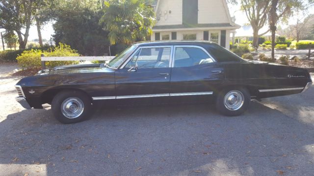 1967 Chevrolet Impala - photo 7