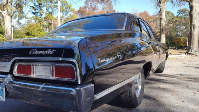 1967 Chevrolet Impala - photo 8