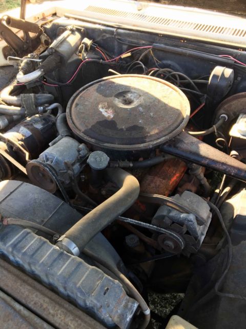 1967 Chevrolet Impala - photo 12