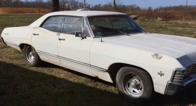 1967 Chevrolet Impala - photo 2