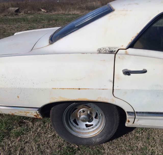 1967 Chevrolet Impala - photo 7