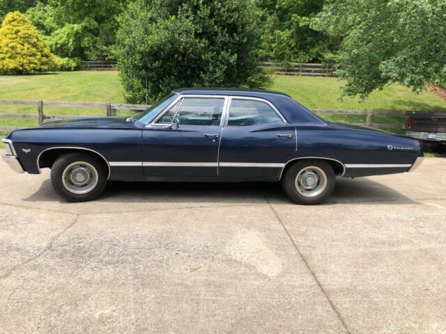 1967 Chevrolet Impala - photo 3