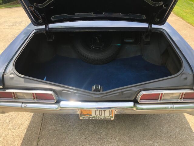 1967 Chevrolet Impala - photo 9
