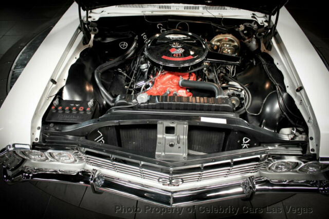 1967 Chevrolet Impala Sport Coupe - photo 3
