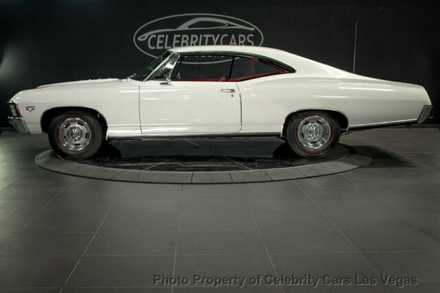 1967 Chevrolet Impala Sport Coupe - photo 2