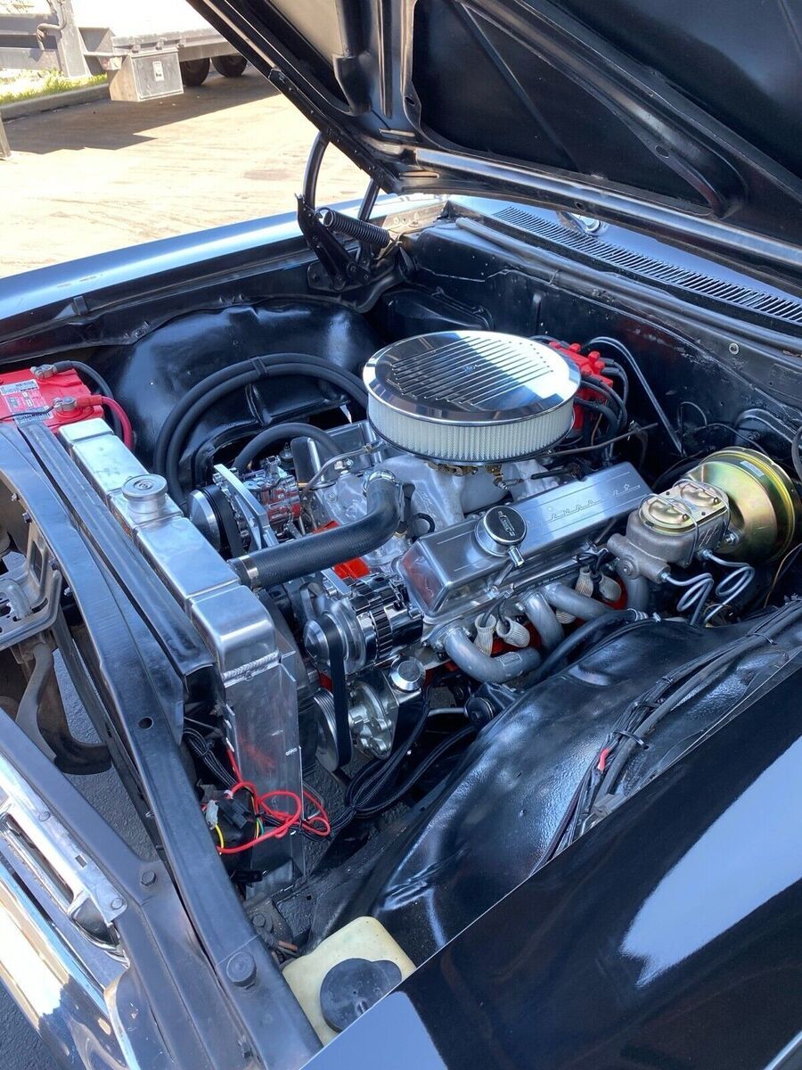 1967 Chevrolet Impala - photo 10