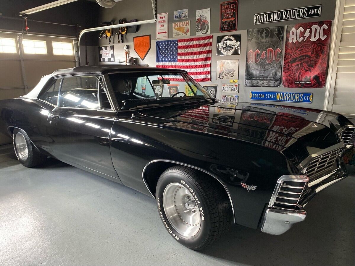 1967 Chevrolet Impala - photo 2