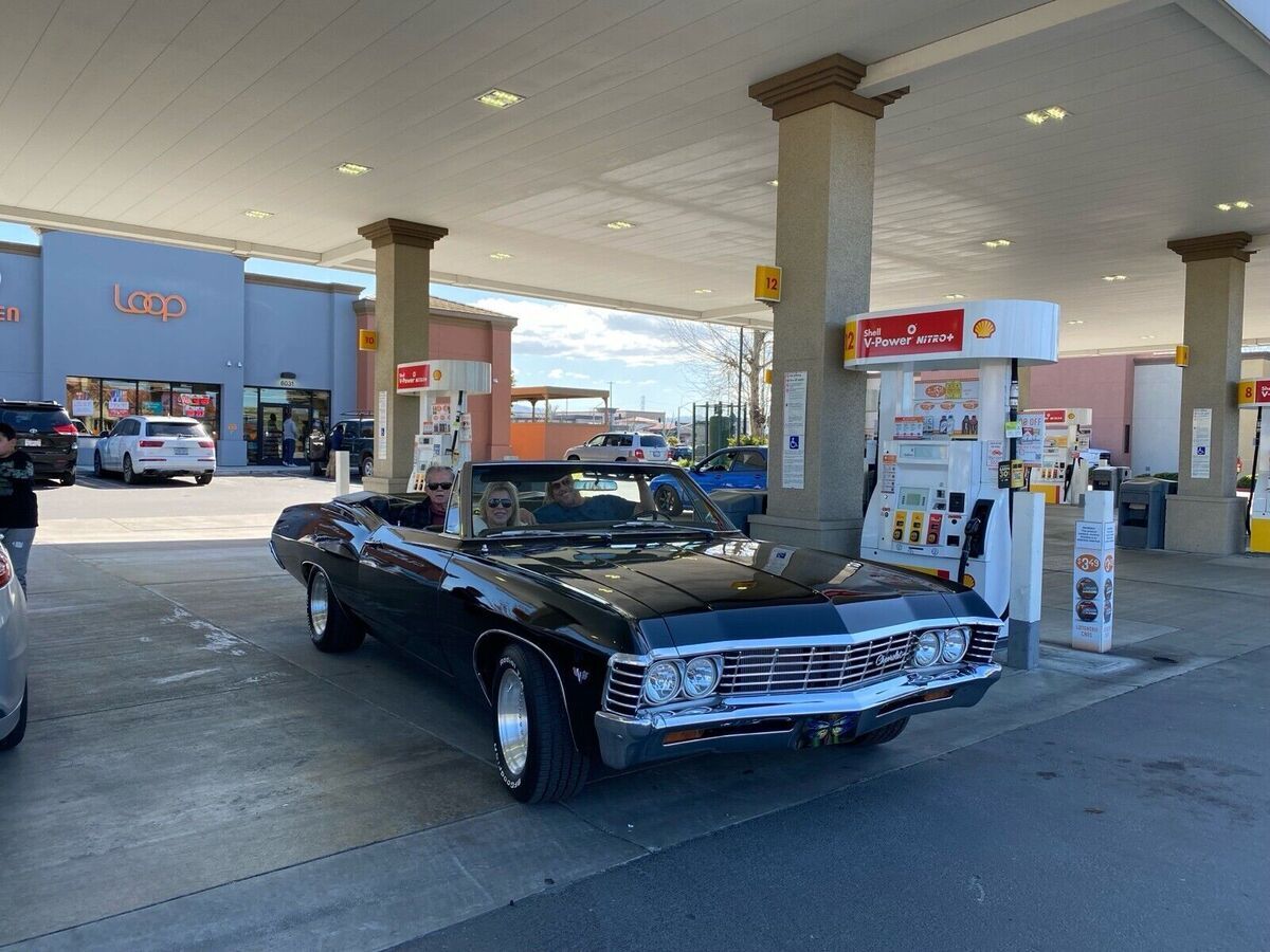 1967 Chevrolet Impala - photo 4