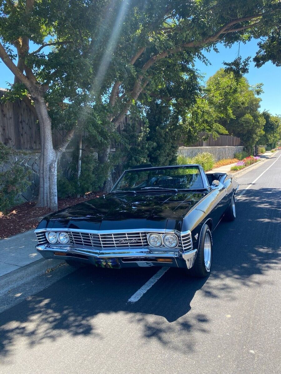 1967 Chevrolet Impala - photo 5
