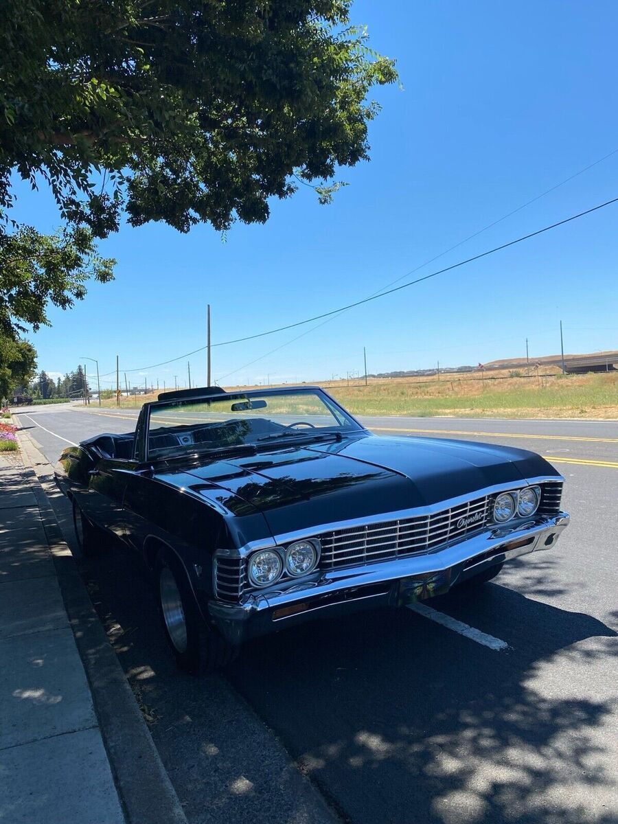 1967 Chevrolet Impala - photo 6