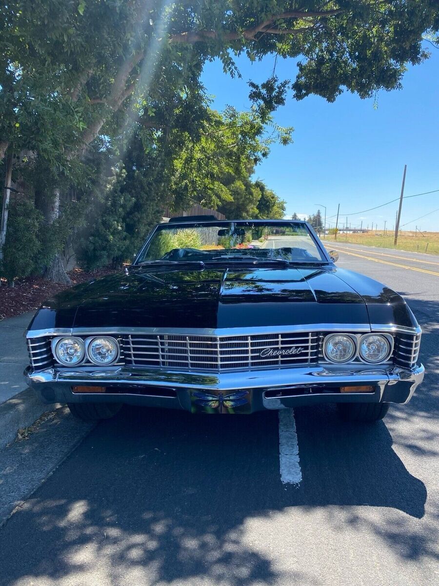 1967 Chevrolet Impala - photo 7