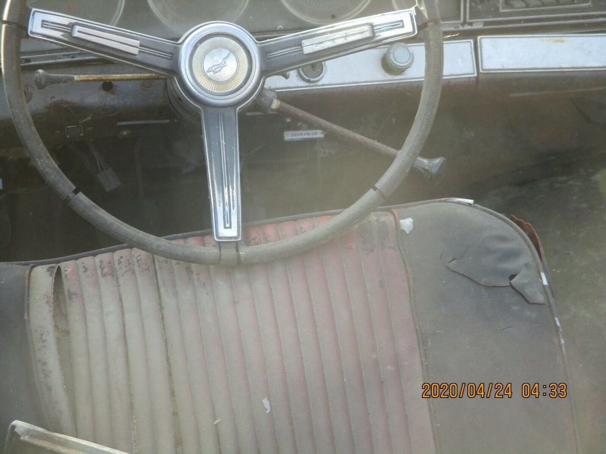 1967 Chevrolet Impala - photo 10