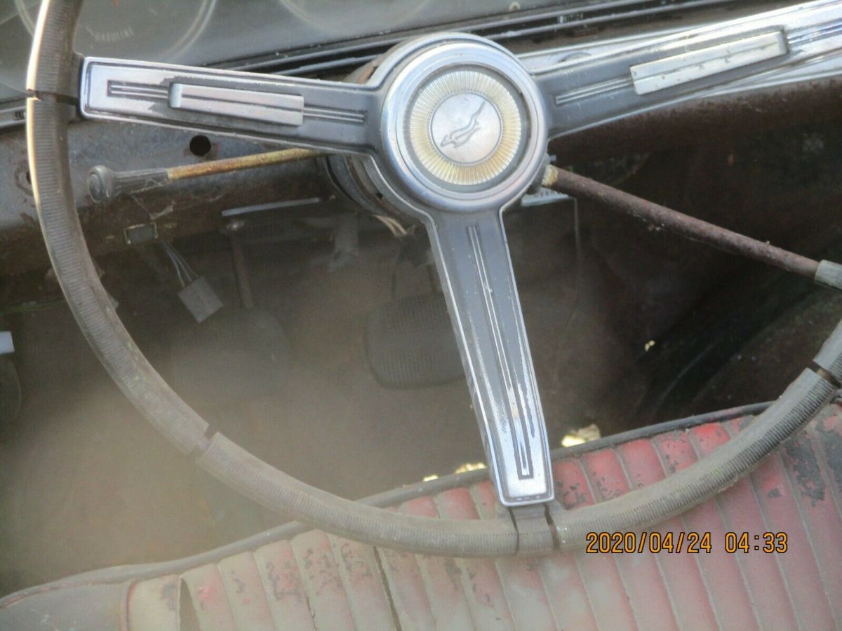 1967 Chevrolet Impala - photo 11