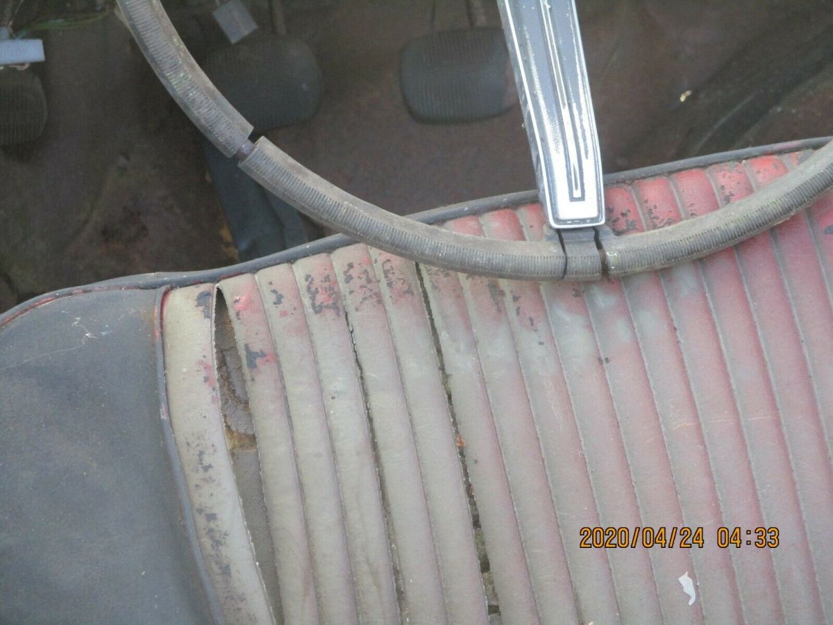 1967 Chevrolet Impala - photo 12