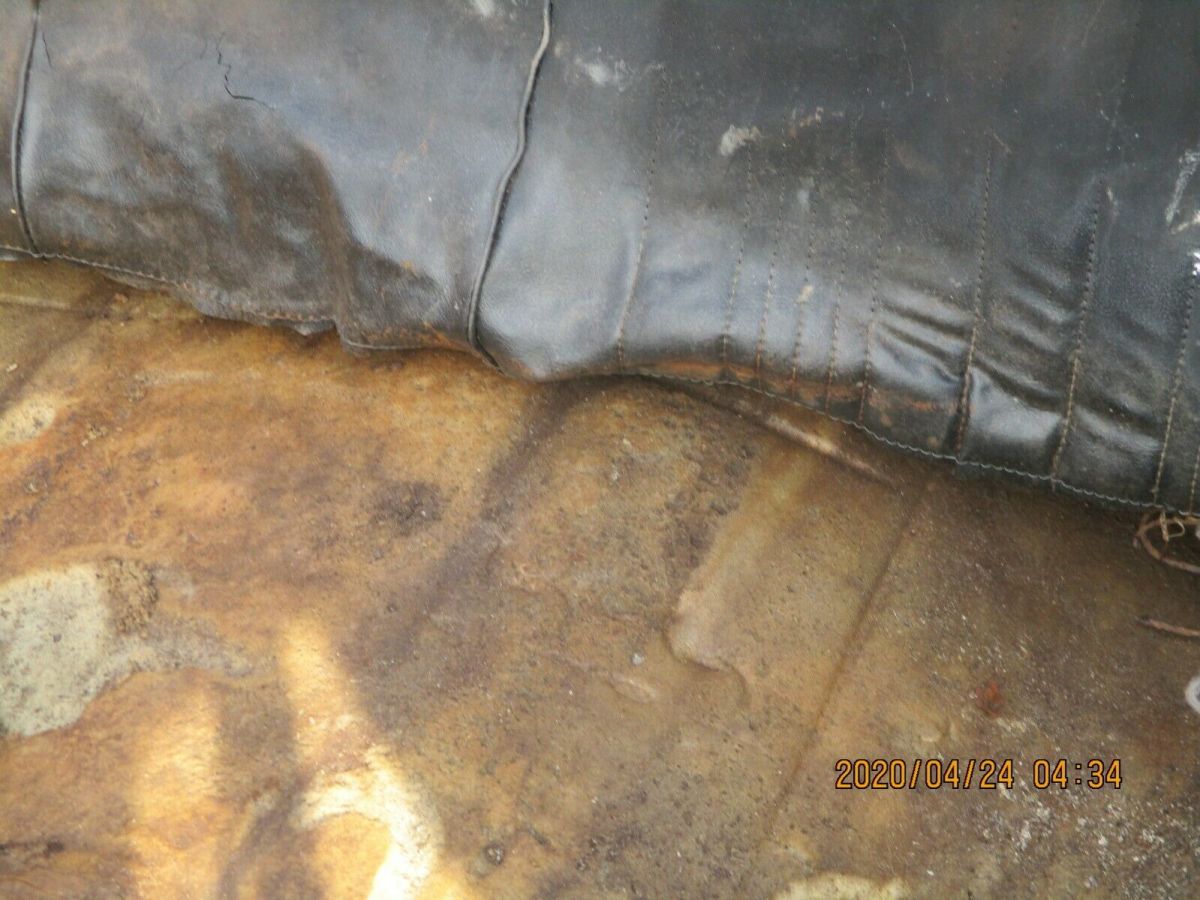 1967 Chevrolet Impala - photo 13