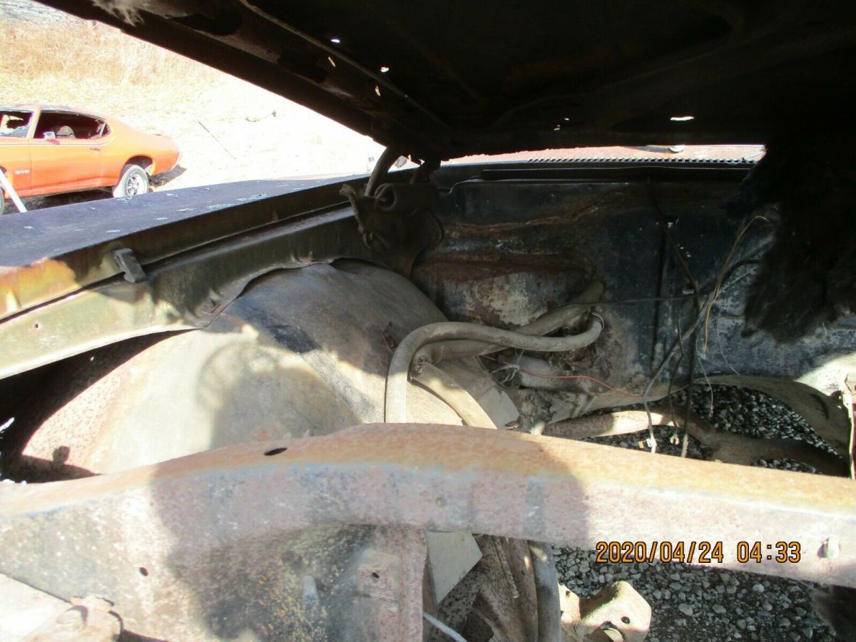1967 Chevrolet Impala - photo 8