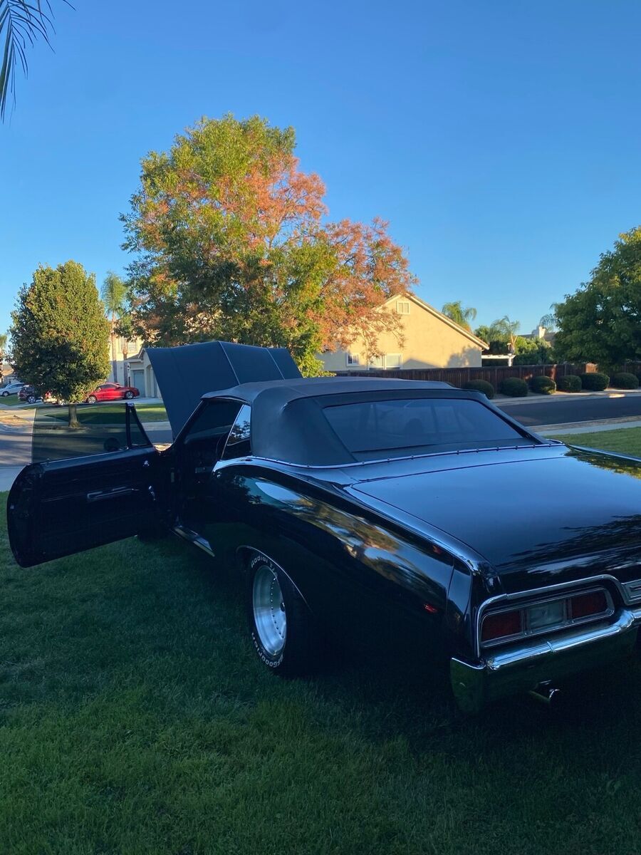 1967 Chevrolet Impala - photo 10