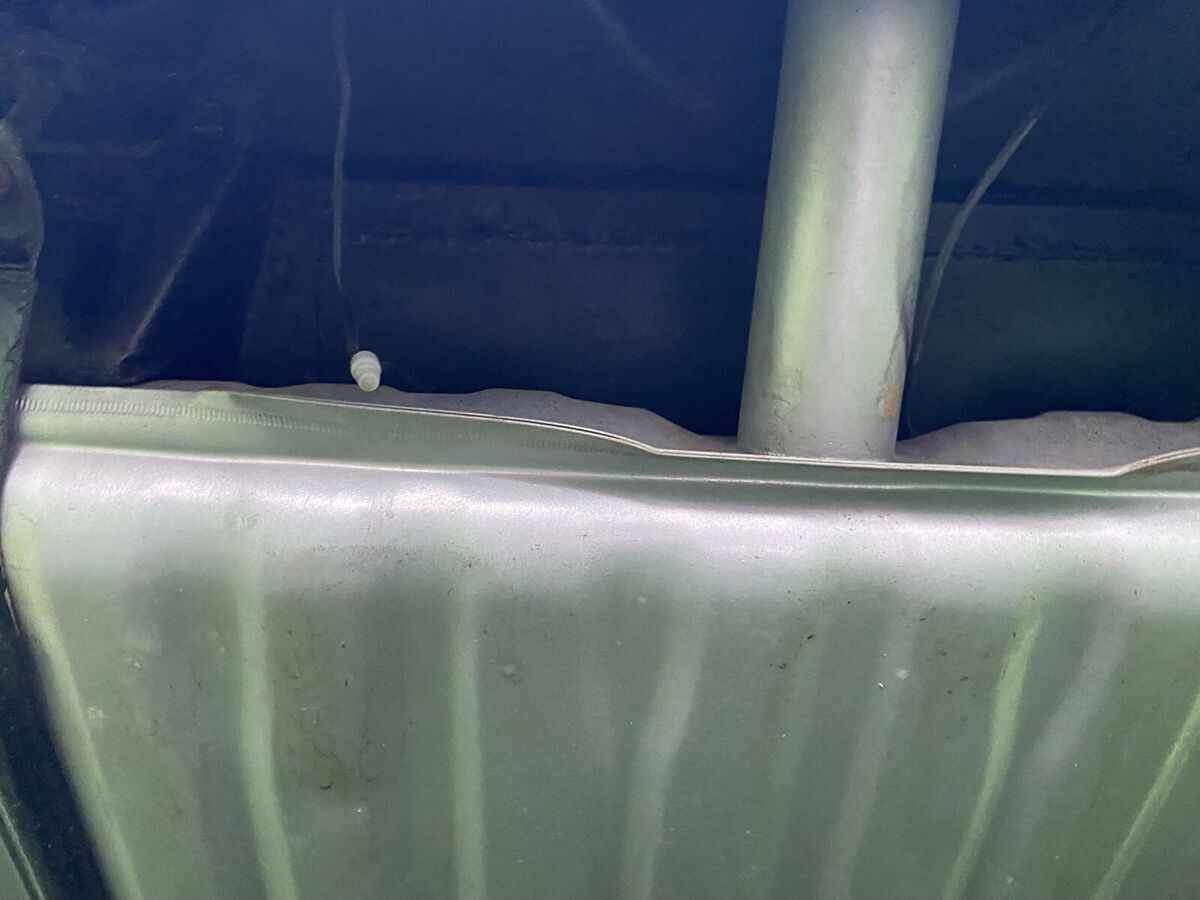 1967 Chevrolet Impala - photo 13