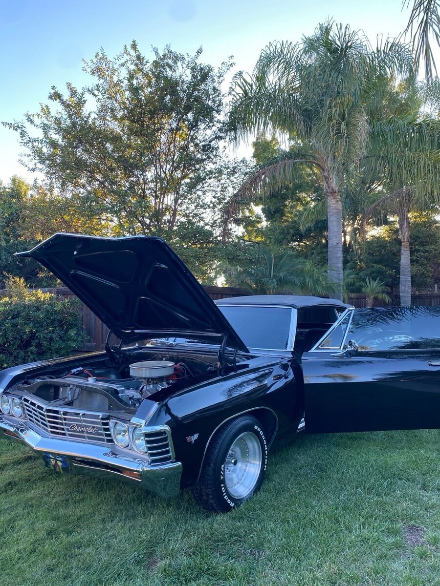 1967 Chevrolet Impala - photo 2