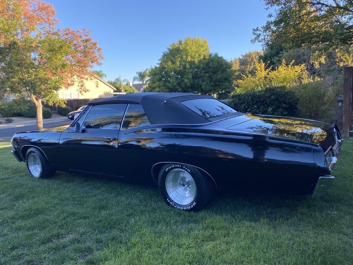 1967 Chevrolet Impala - photo 4