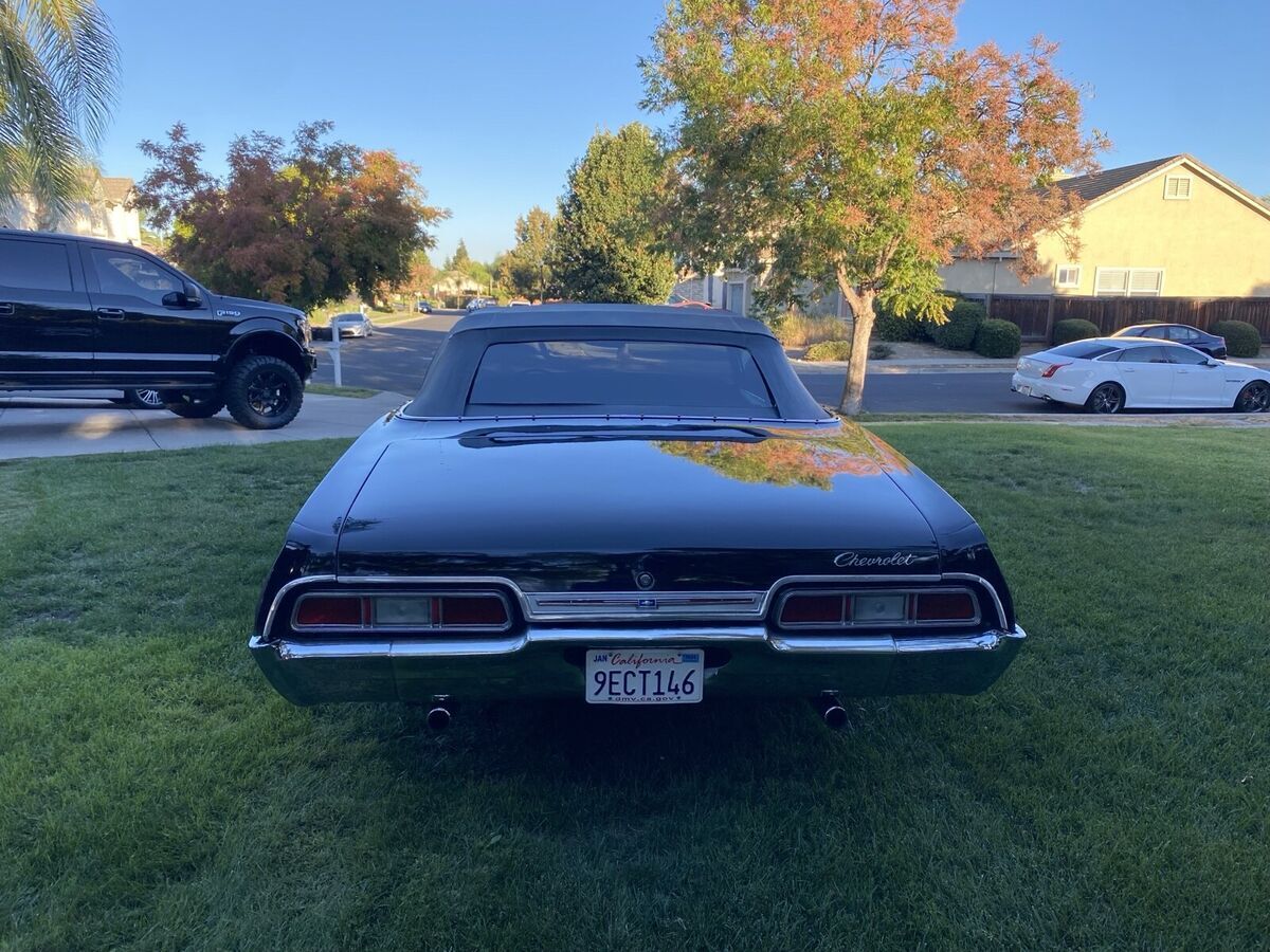 1967 Chevrolet Impala - photo 5