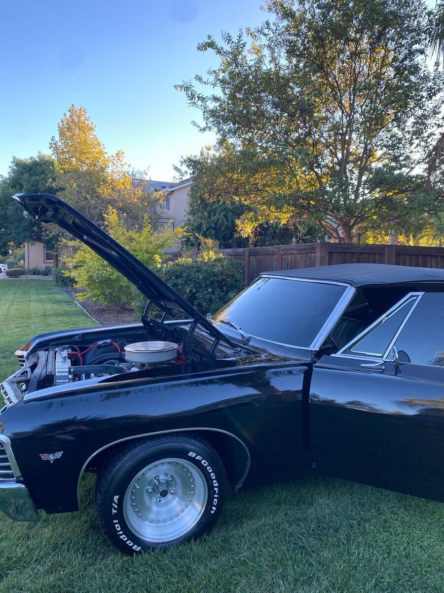 1967 Chevrolet Impala - photo 9