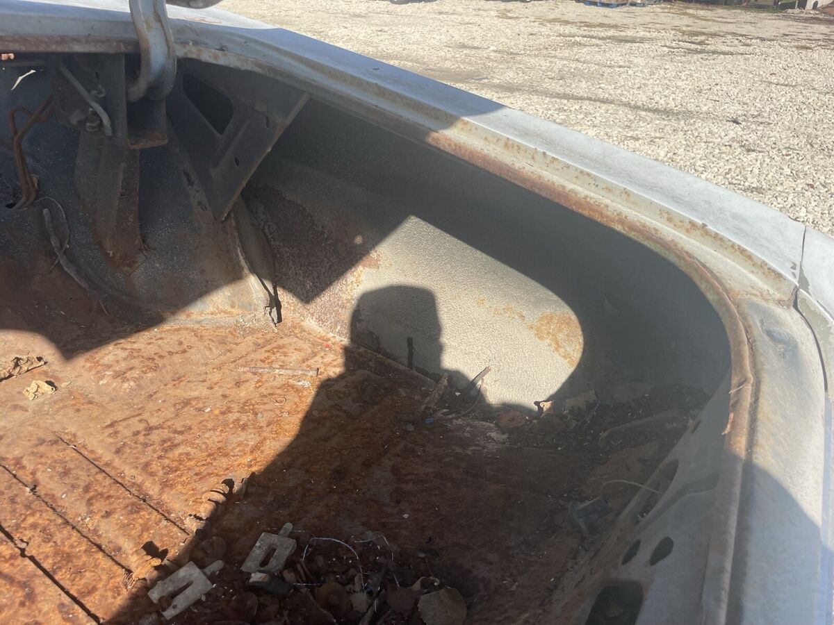 1967 Chevrolet Impala 1967 Chevrolet Impala SS convertible - photo 11