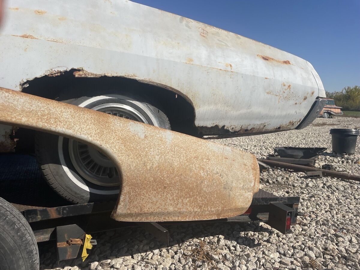 1967 Chevrolet Impala 1967 Chevrolet Impala SS convertible - photo 12