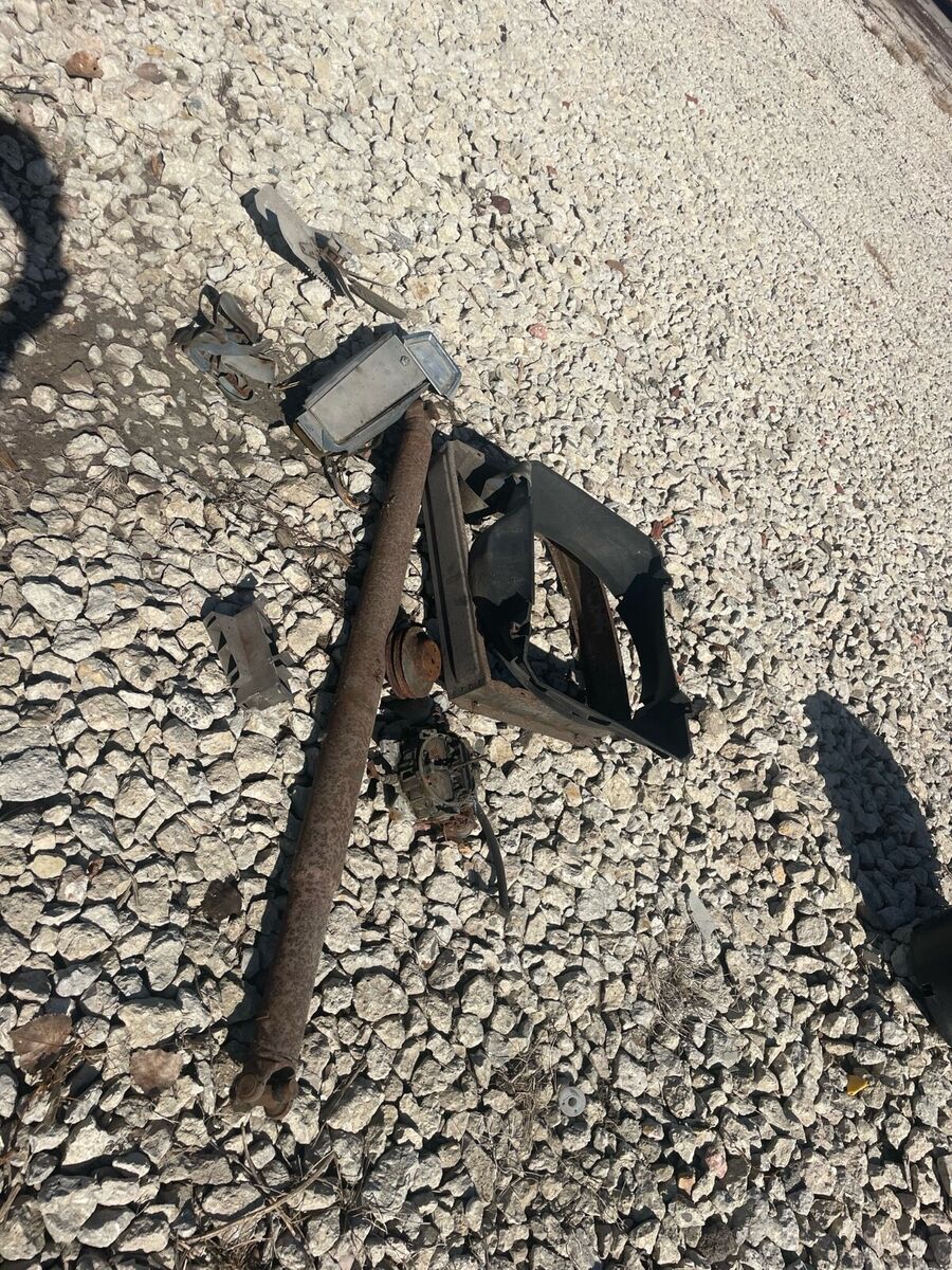 1967 Chevrolet Impala 1967 Chevrolet Impala SS convertible - photo 13