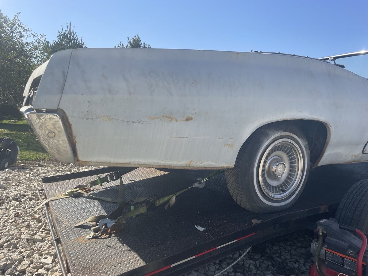 1967 Chevrolet Impala 1967 Chevrolet Impala SS convertible - photo 5