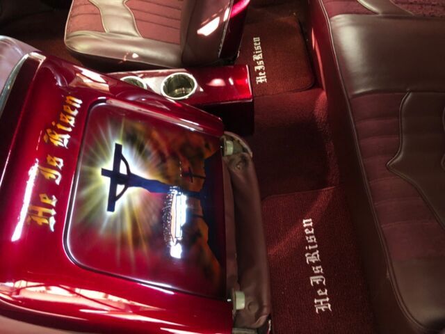 1967 Chevrolet Impala - photo 11