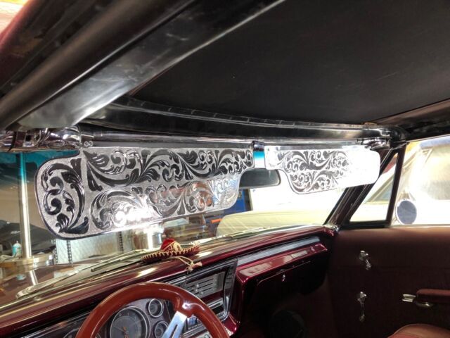 1967 Chevrolet Impala - photo 12