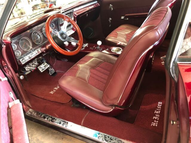 1967 Chevrolet Impala - photo 9