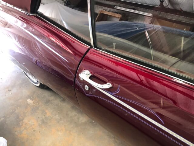 1967 Chevrolet Impala impala - photo 5